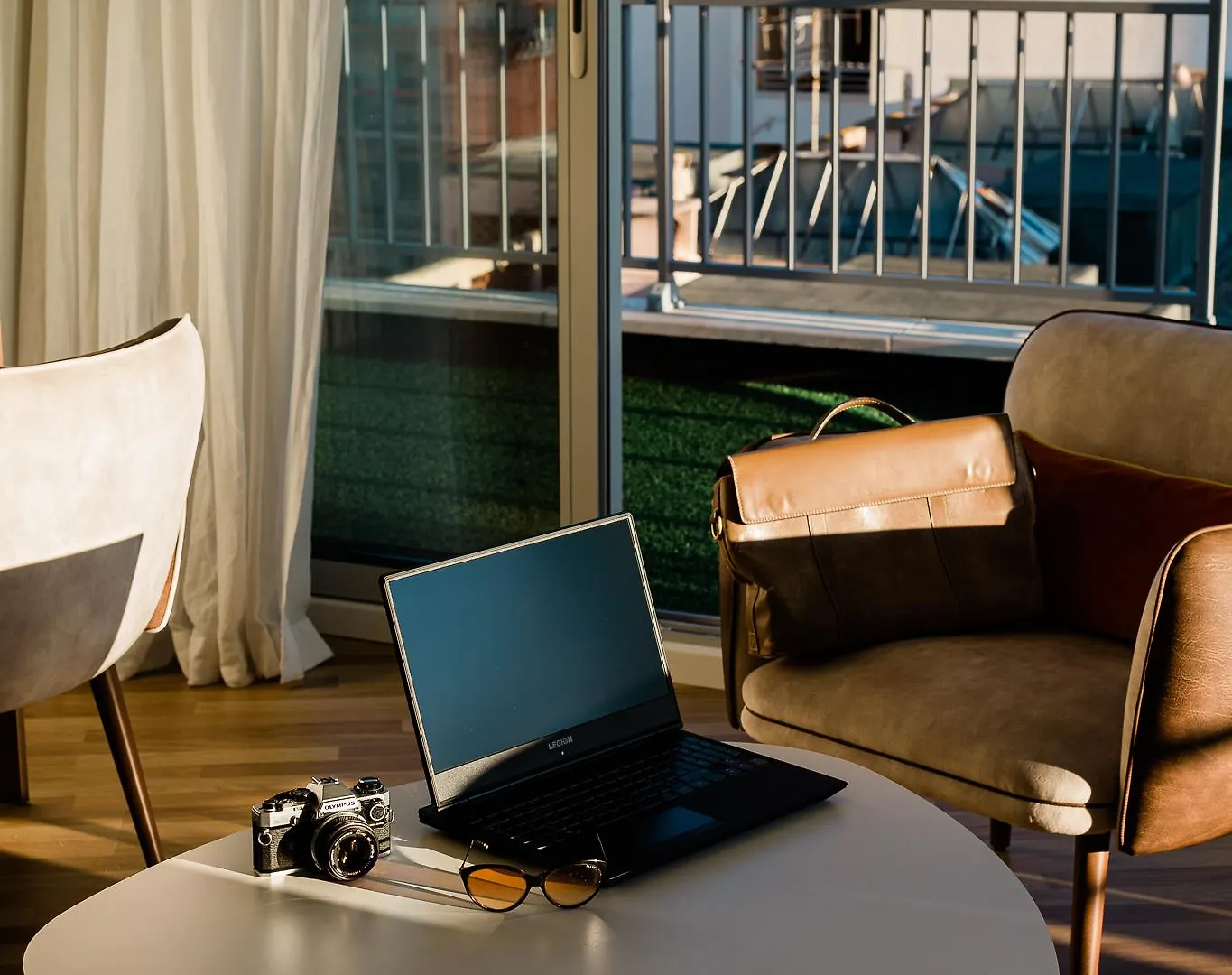 Hotel Helios Juan-les-Pins France