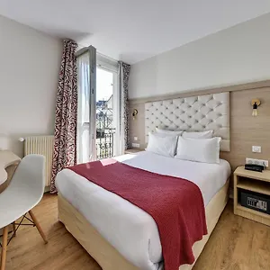 Hotell Alexandrine Opera ***