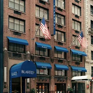 **** Hotel Blakely Stati Uniti