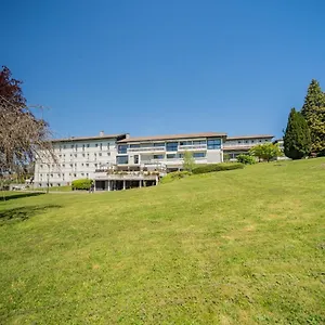 Hotell Centre Jean Xxiii **
