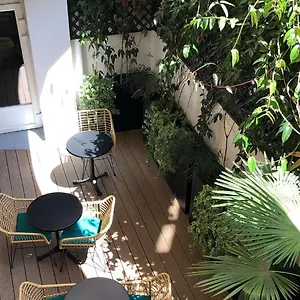 Hotell Apolonia Montmartre; Sure Collection By Western ***