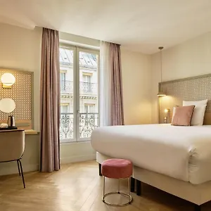 Hotell Cervantes By Happyculture ***