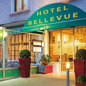 Hotel Bellevue