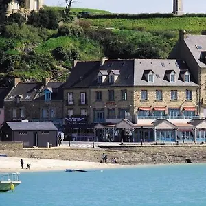 Hotel La Mere Champlain
