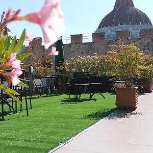 Hotell Il Giardino ***