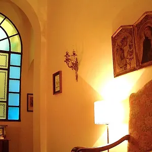Hotell Cestelli 