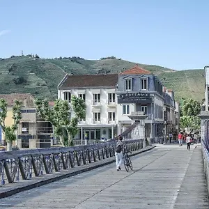 Hotell Les Deux Coteaux ***