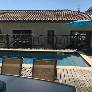 Hotel Le Vinois