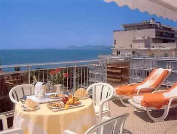 Hotel Helios Juan-les-Pins